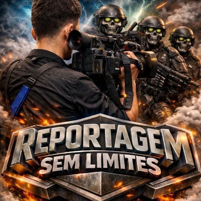 Reportagem Sem Limite