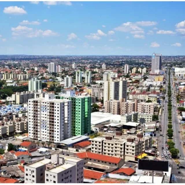 Tudo Em Aparecida — grupos de WhatsApp