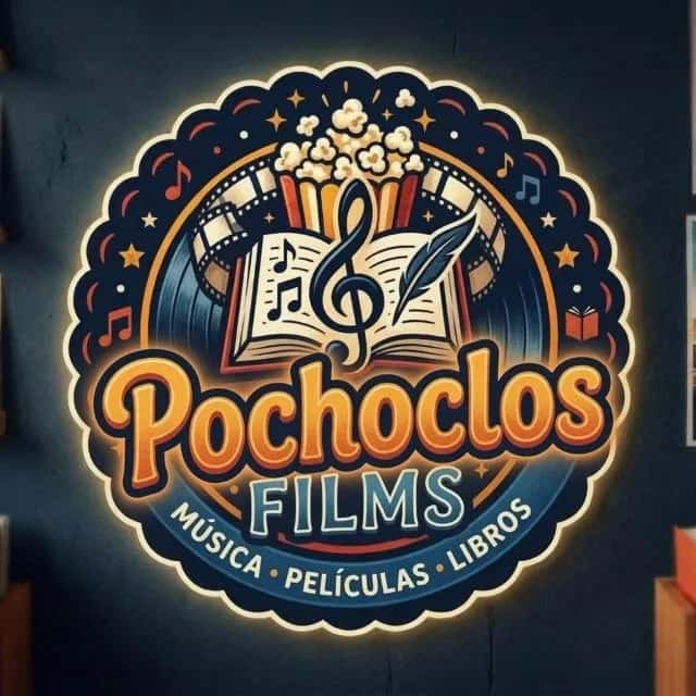 Pochoclos Films — grupos de WhatsApp