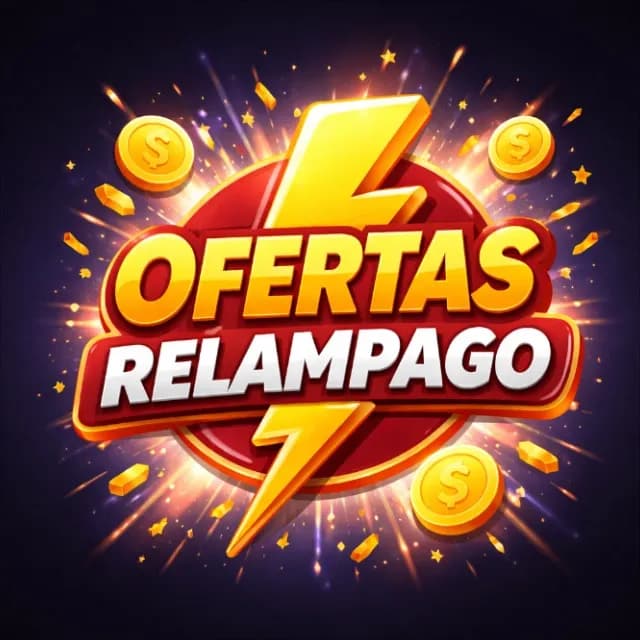 Ofertas Relâmpago