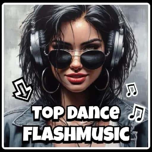 Top Dance Flashmusic — grupos de WhatsApp