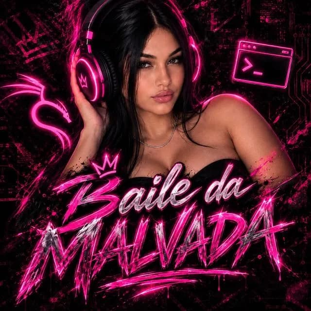 Baile Da Malvada