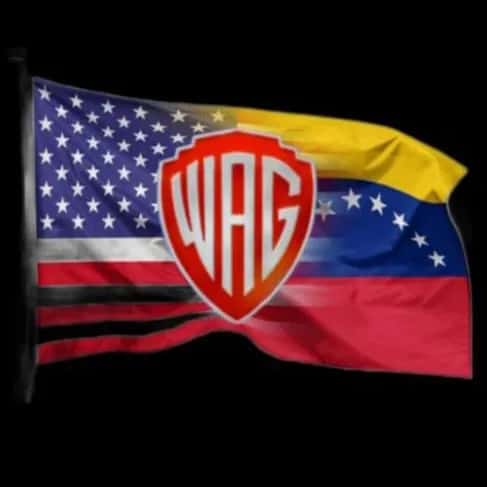 Warner Animación Group — grupos de WhatsApp