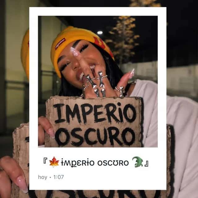 Iwerio Oscuro — grupos de WhatsApp