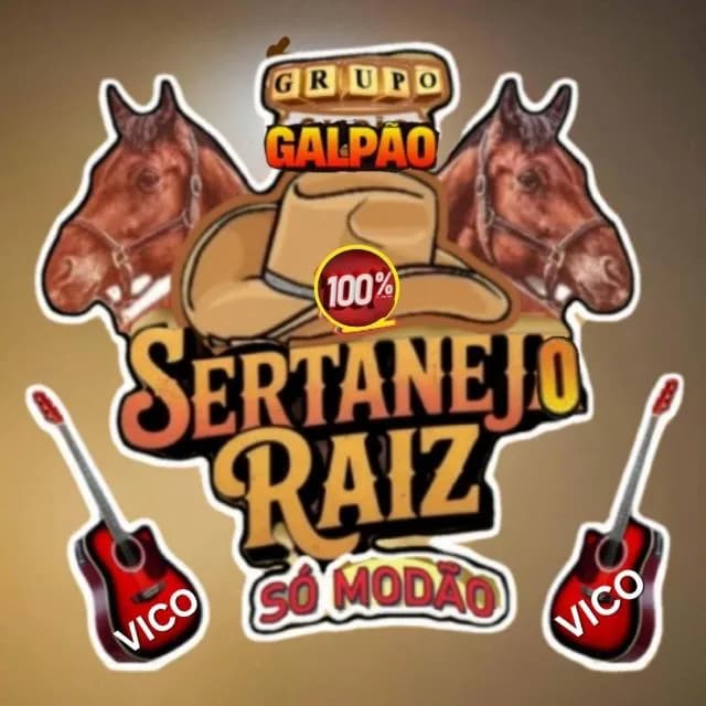 Galpão Sertanejo