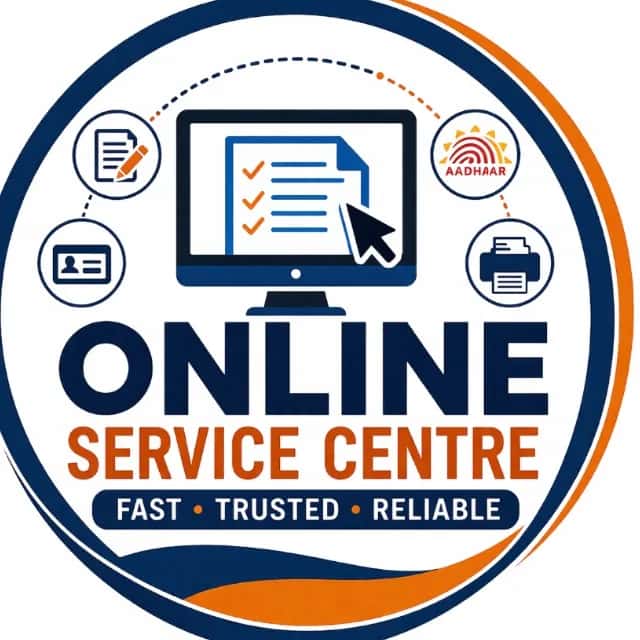 Online Service Centre All Online Work Available — WhatsApp groups