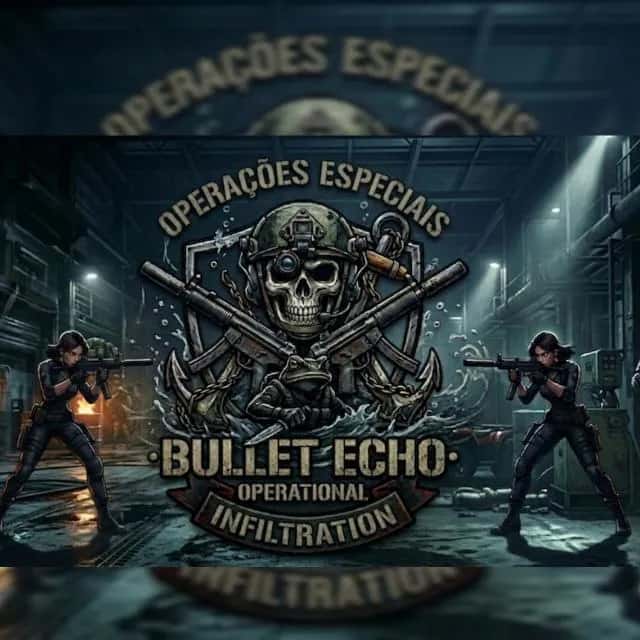 Ballet Echo — grupos de WhatsApp