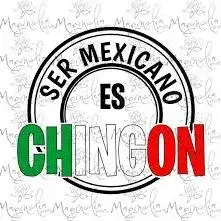 México Desmadre