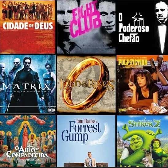 Agregando Cinevideos — grupos de WhatsApp