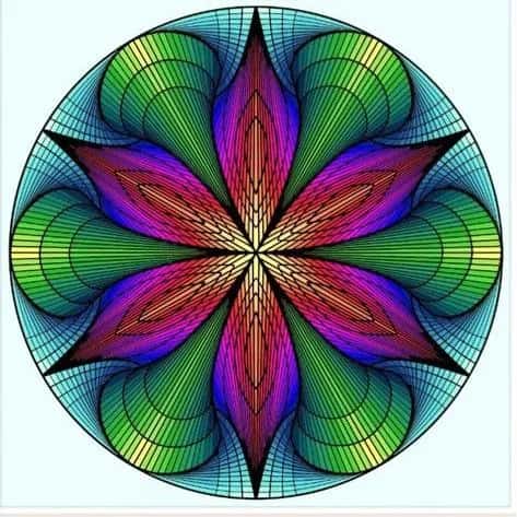 Mantras Mandalas Chakras Meditação — grupos de WhatsApp