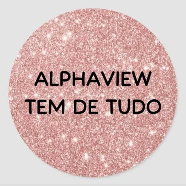 Alphaview Tem De Tudo