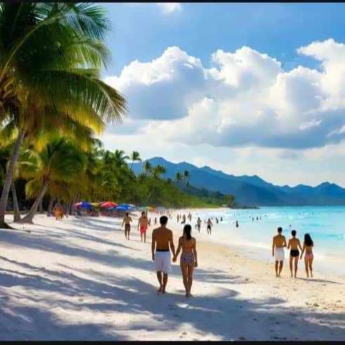Turismo VN & CF — grupos de WhatsApp