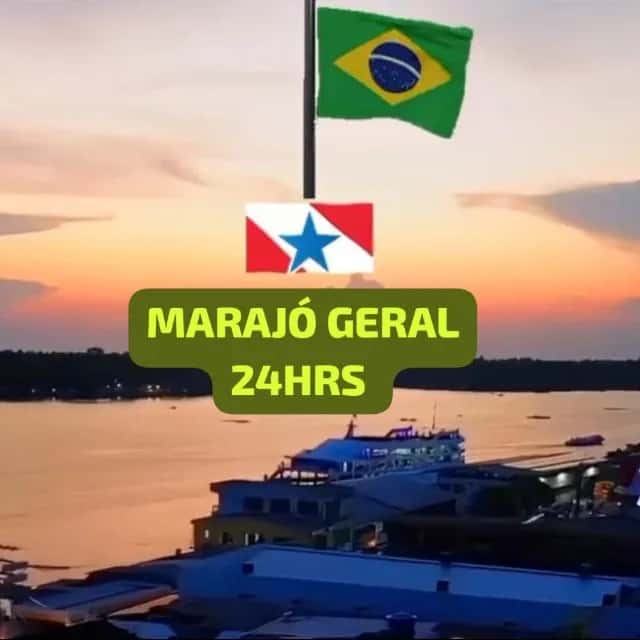 Marajó Geral 24Hrs — grupos de WhatsApp