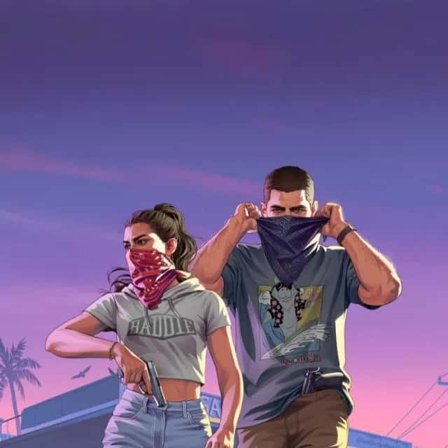 GTA VI Vice City — grupos de WhatsApp