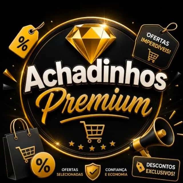 Achadinhos Premium Shopee — grupos de WhatsApp