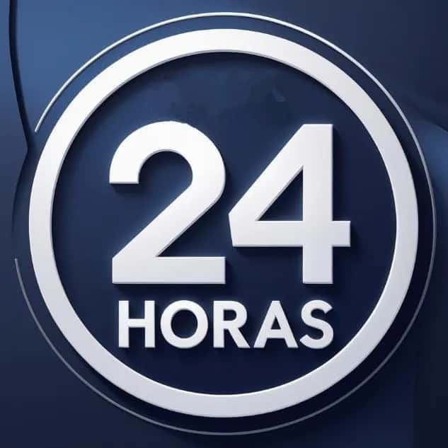 24 Horas — grupos de WhatsApp