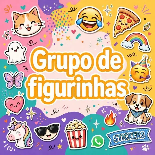 Figurinhas
