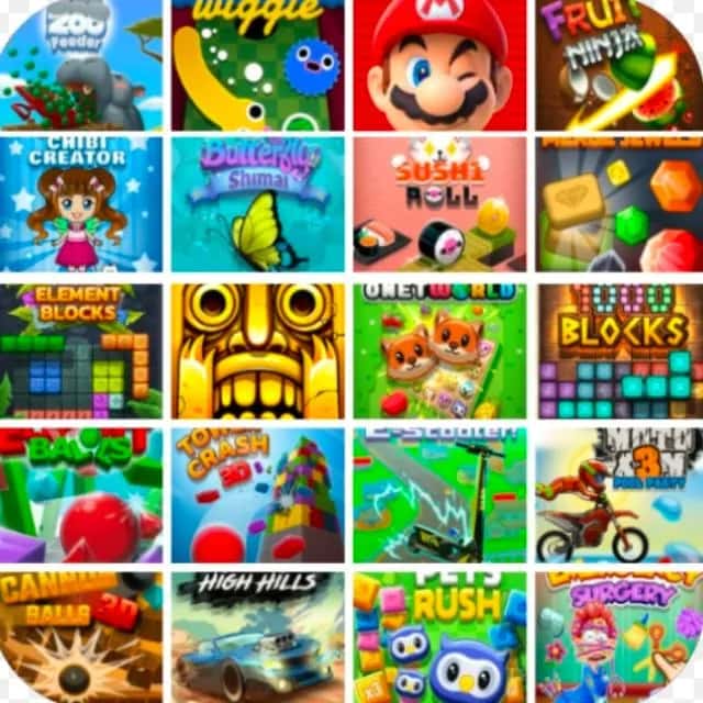 Grupos De Jogos — grupos de WhatsApp