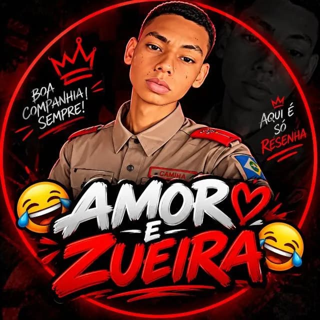 Amor & Zueira