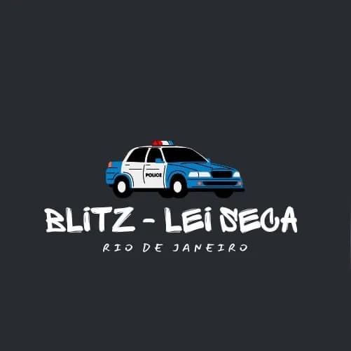 Blitz - Lei Seca RJ