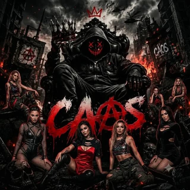 Completo Caos