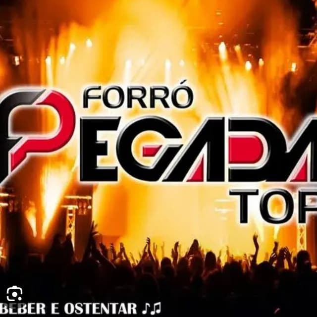 Pegada do Forró