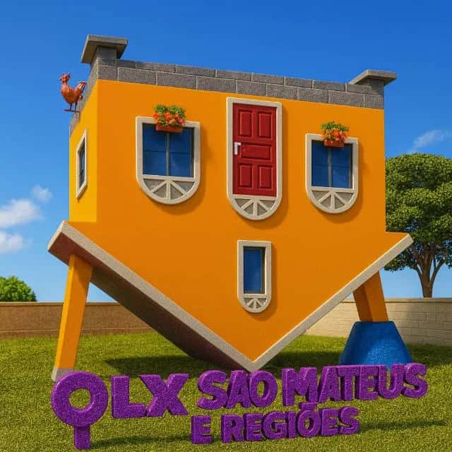 OLX São Mateus e Regiões — grupos de WhatsApp