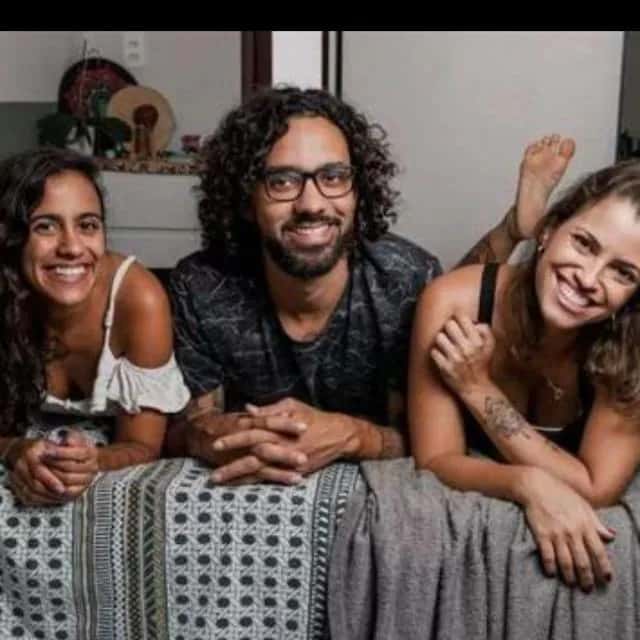 Casais Que Curte Uma Boa Amizade — grupos de WhatsApp