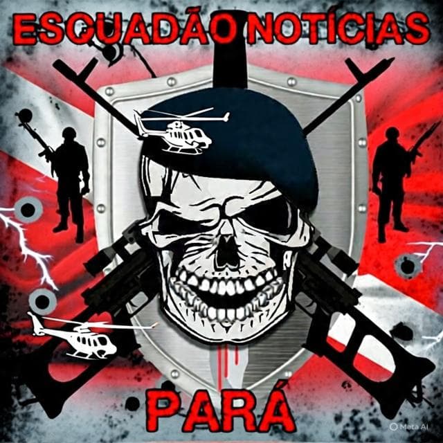 Esquadrão Notícias Pará