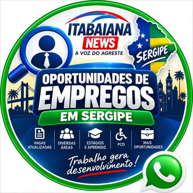 Oportunidade de Trabalho — grupos de WhatsApp