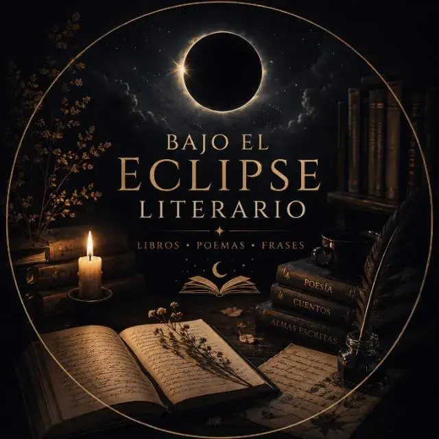 Bajo El Eclipse Literario