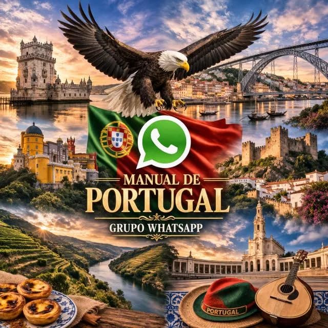 Manual De Portugal