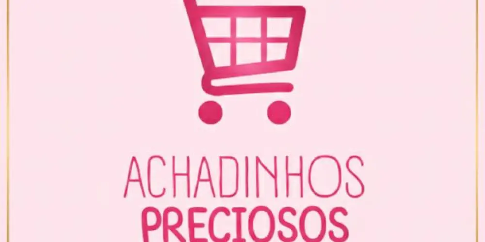 Achadinhos Preciosos 💎
