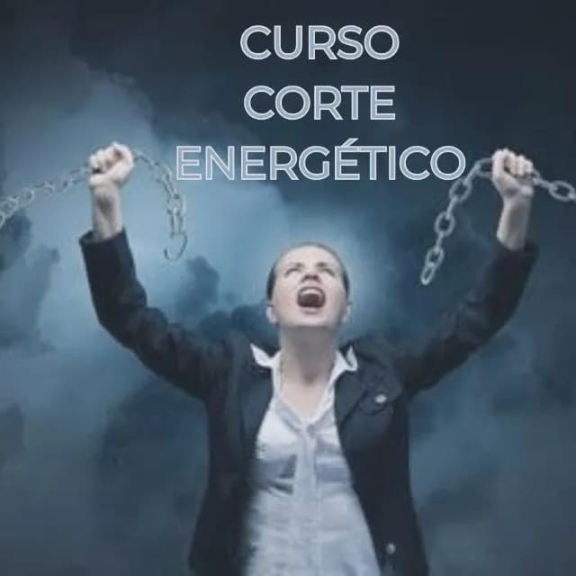 Curso Gratis Corte Energetico #31