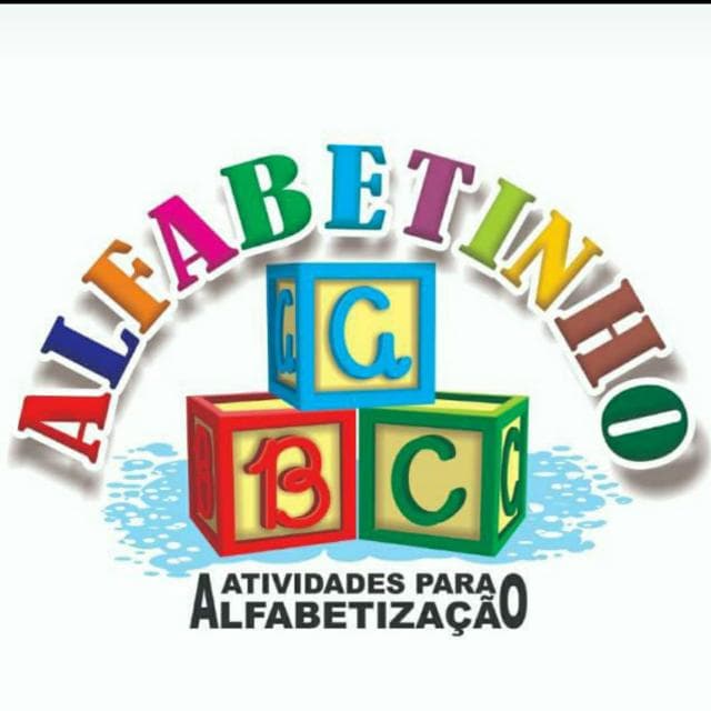 Alfabetização Infantil