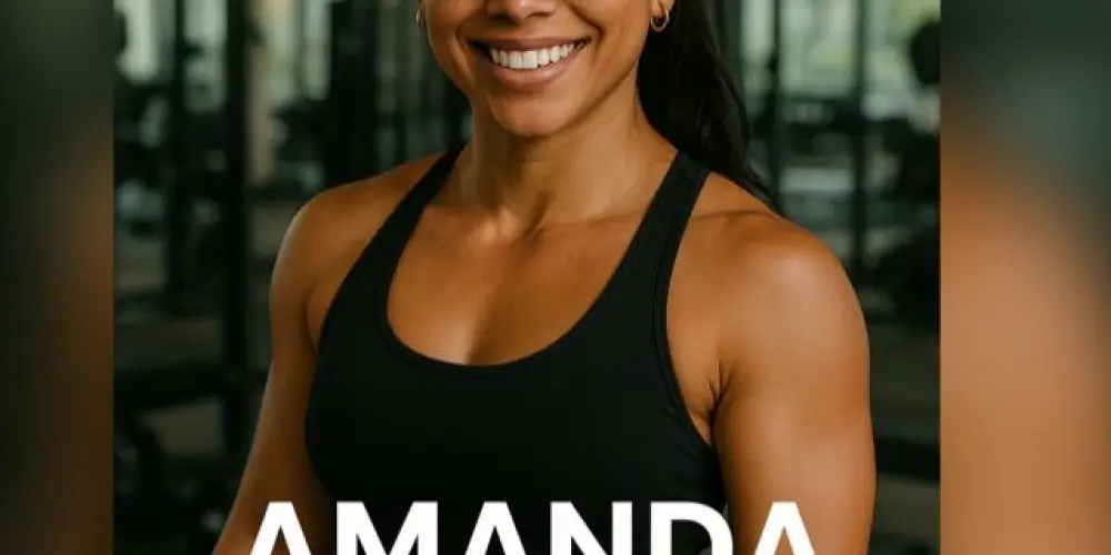 💪 Amanda Fit Deals | Energia & Corpo em Alta #23