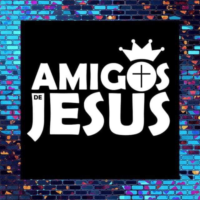Amigos De Jesus Cristo — grupos de WhatsApp