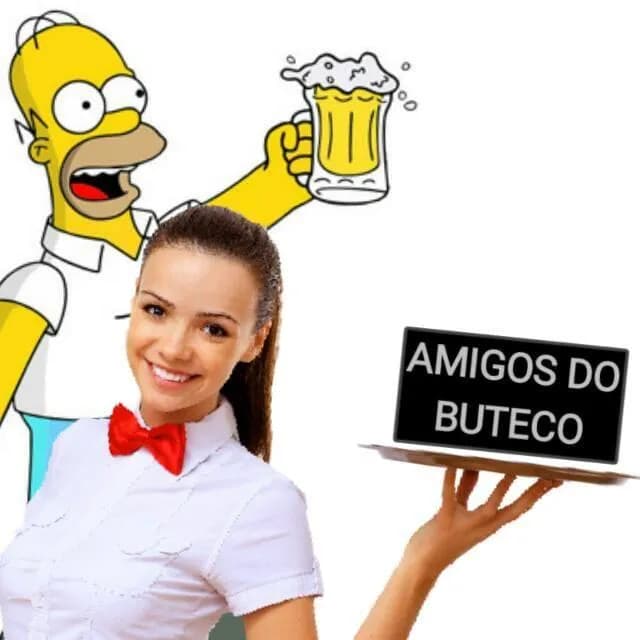 Amigos Do Buteco