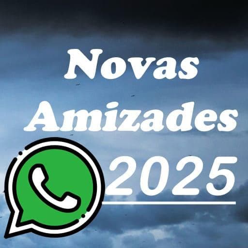 Amizades Brasil 2025