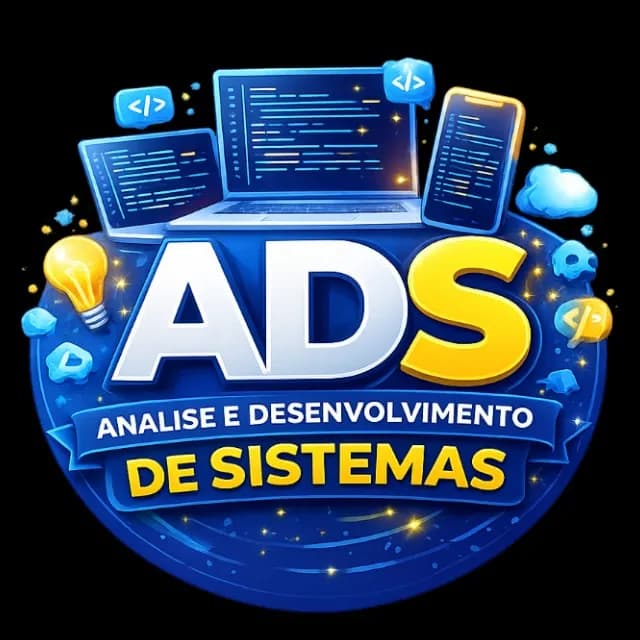 Analise e Desenvolvimento de Sistemas — grupos de WhatsApp