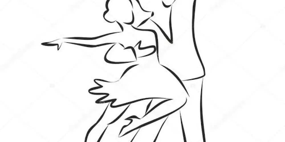 💃🕺Apaixonados por dança 💃🕺