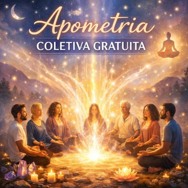 Apometria Coletiva Gratuita