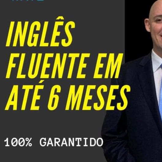 Fluente Em Inglês — grupos de WhatsApp