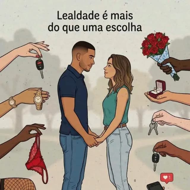 Love e Amizade
