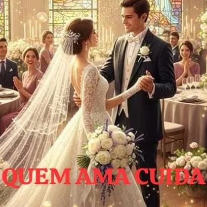 Quem Ama Cuida
