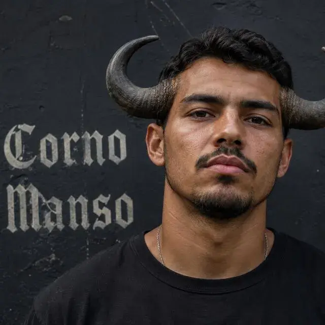 Corno Manso