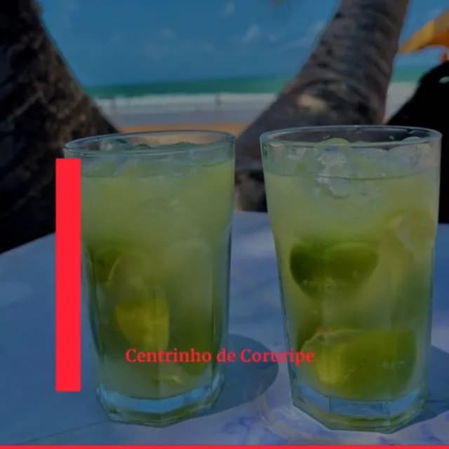 Centrinho De Coruripe AL