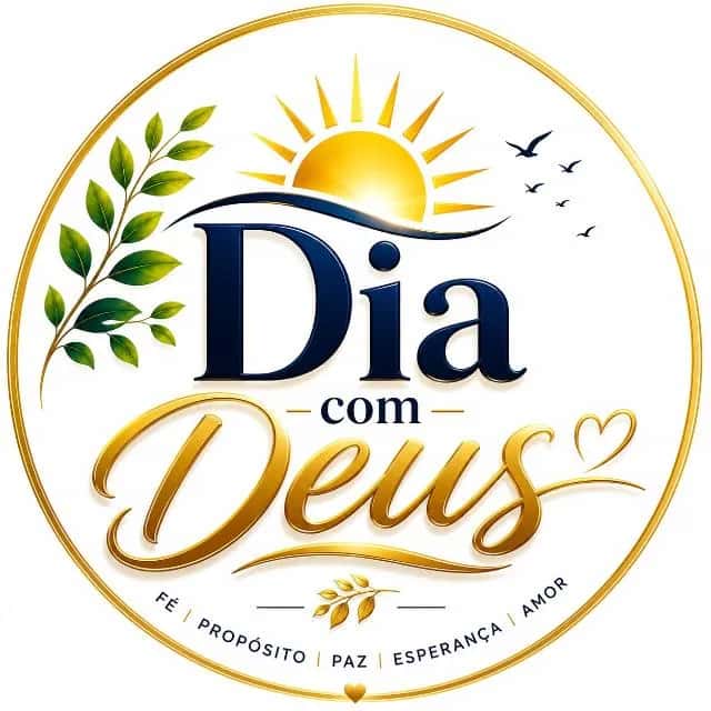 Dia com Deus — grupos de WhatsApp