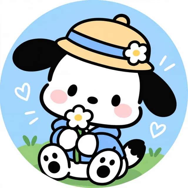 STICKERS ✦ — grupos de WhatsApp