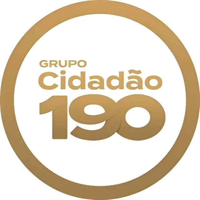 Cidadão 190/16 — grupos de WhatsApp